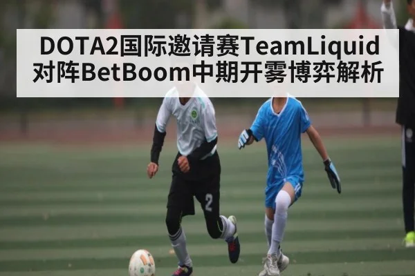 DOTA2国际邀请赛TeamLiquid对阵BetBoom中期开雾博弈解析